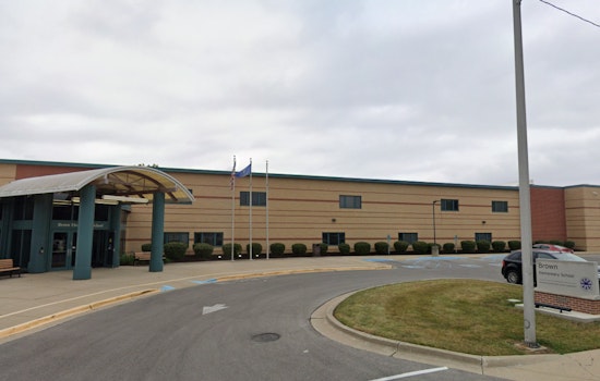 Brownsburg Teacher Receives Probation for Failing to Report Special Needs Student Abuse