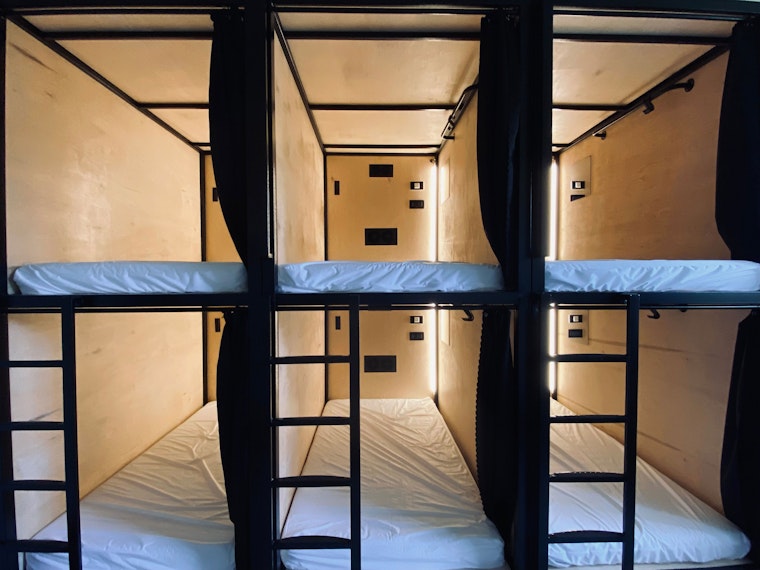 Brownstone Shared Housing Wins Approval for Affordable $700 Sleeping Pods in Downtown San Francisco
