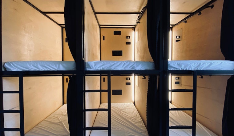 Brownstone Shared Housing Wins Approval for Affordable $700 Sleeping Pods in Downtown San Francisco