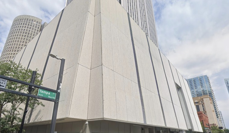 Brownsville Man Faces Up to 40 Years in Federal Prison After Guilty Plea in Drug Distribution Case