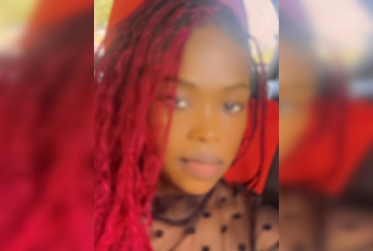 BSO Appeals to Public in Search for Missing North Lauderdale Woman Last Seen on SW Third Street