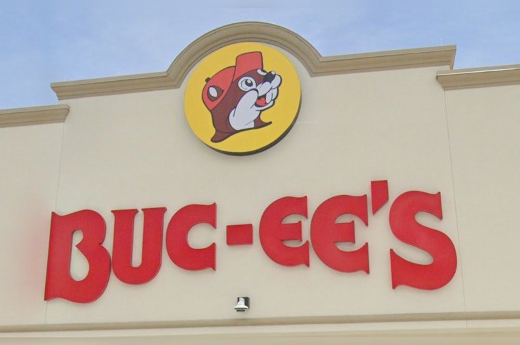 Buc-ee's Eyes Monroe County for Fourth Georgia Location, Proposes Massive New Store and Gas Station