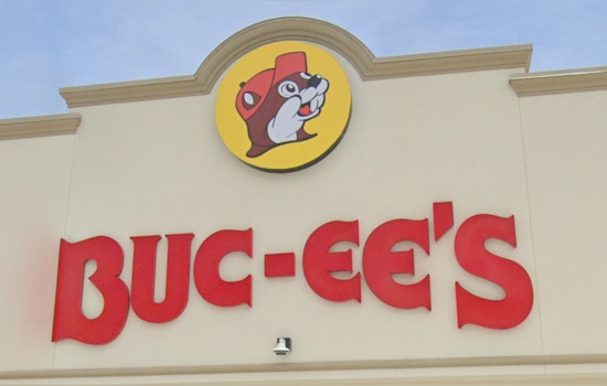 Buc-ee's Eyes Monroe County for Fourth Georgia Location, Proposes Massive New Store and Gas Station