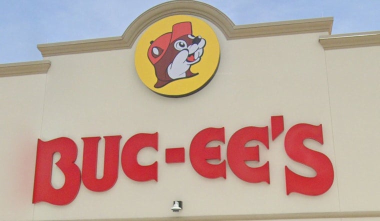 Buc-ee's Eyes Monroe County for Fourth Georgia Location, Proposes Massive New Store and Gas Station
