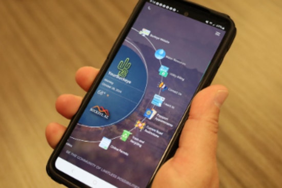 Buckeye Launches YourBuckeye App to Streamline City Services and Enhance Community Engagement
