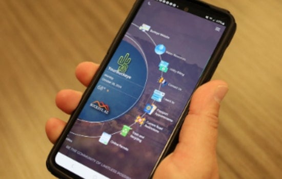Buckeye Launches YourBuckeye App to Streamline City Services and Enhance Community Engagement