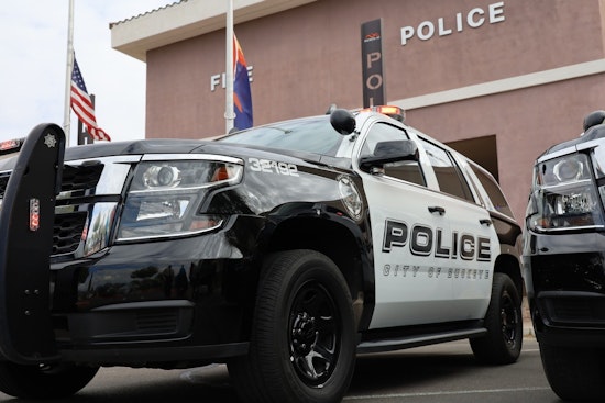 Buckeye Police Department Secures Over $190K in Grants for Traffic Safety and DUI Enforcement