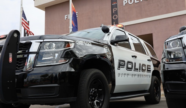 Buckeye Police Department Secures Over $190K in Grants for Traffic Safety and DUI Enforcement