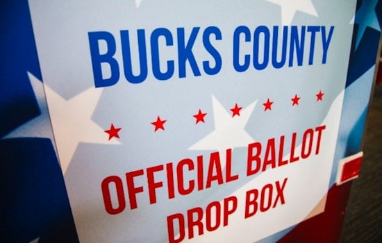 Bucks County Extends On-Demand Voting Through November 1 Following Court Ruling