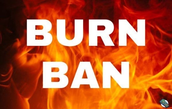 Bucks County Issues 30-Day Burn Ban Amid Dry Weather Concerns