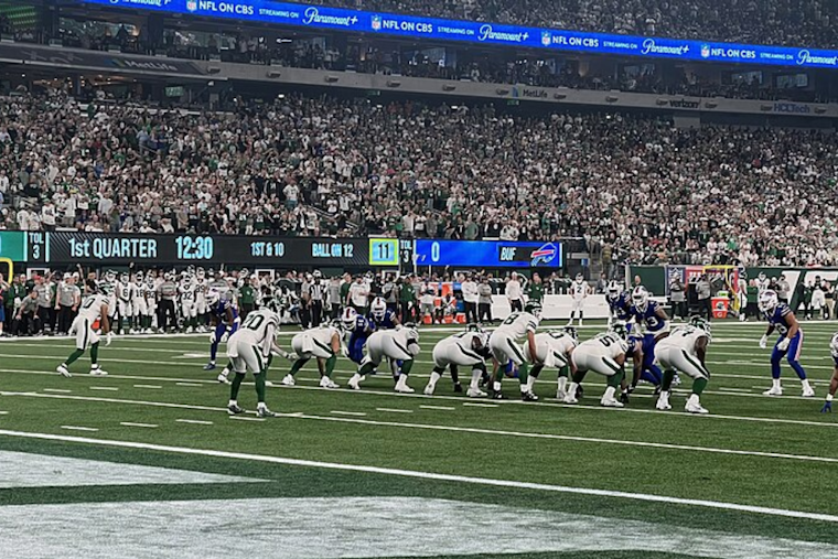 Buffalo Bills Triumph Over Seattle Seahawks in Dominant 31-10 Victory at Lumen Field