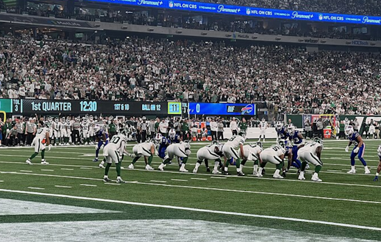 Buffalo Bills Triumph Over Seattle Seahawks in Dominant 31-10 Victory at Lumen Field