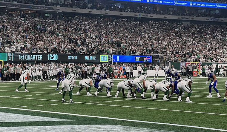 Buffalo Bills Triumph Over Seattle Seahawks in Dominant 31-10 Victory at Lumen Field