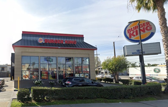 Burger King and Hidden Valley Unveil "Big Dip" Ranch Cups in Major Cities Including LA and NYC