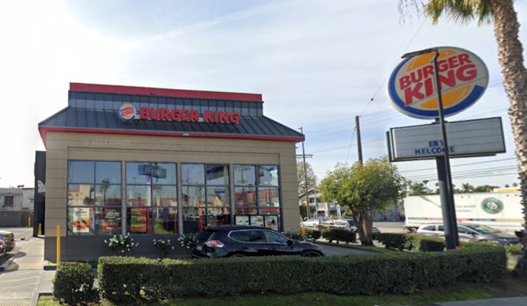Burger King and Hidden Valley Unveil "Big Dip" Ranch Cups in Major Cities Including LA and NYC