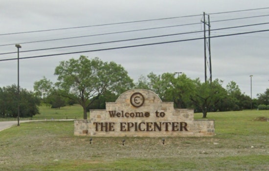 Burnet County Man Charged After Fabricating Shooting Incident at Local Church