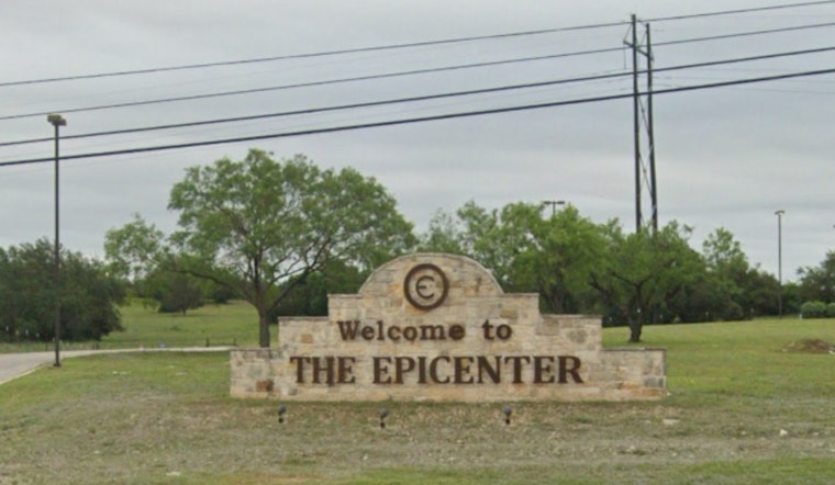Burnet County Man Charged After Fabricating Shooting Incident at Local Church