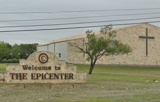 Burnet County Man Charged for Fabricated Church Shooting Threat in Marble Falls