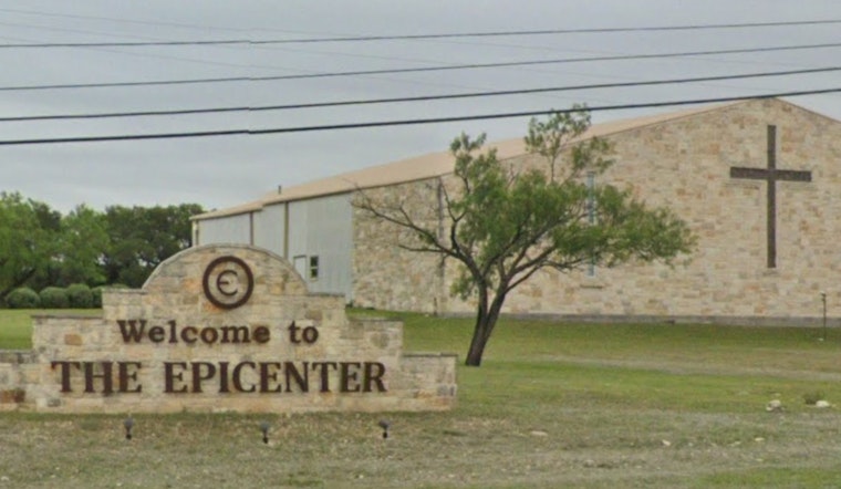 Burnet County Man Charged for Fabricated Church Shooting Threat in Marble Falls