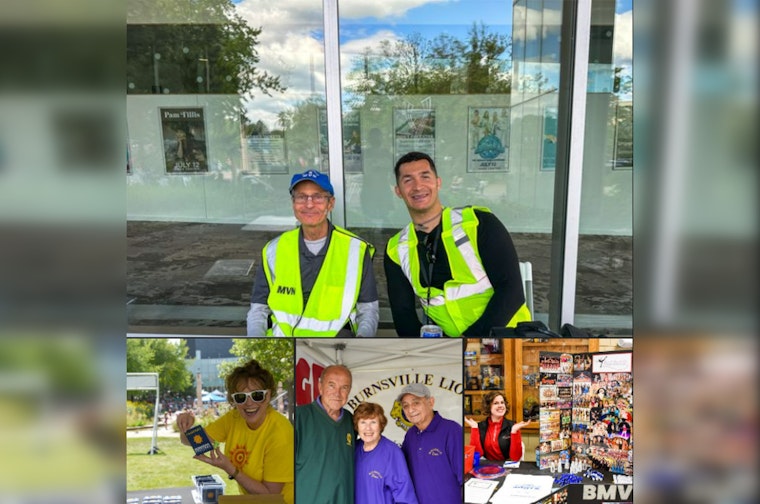 Burnsville Declares October 26 "Make A Difference Day" in Nod to Local Heroes and Volunteers