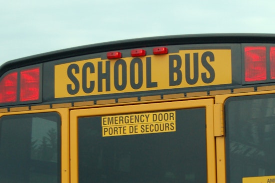 Bus Driver for Newton School Program Indicted on Kidnapping Charges