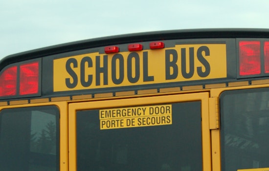 Bus Driver for Newton School Program Indicted on Kidnapping Charges