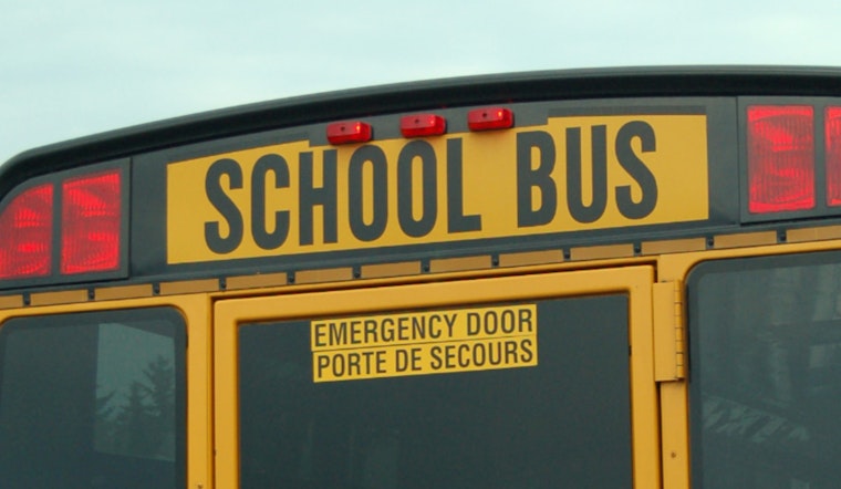 Bus Driver for Newton School Program Indicted on Kidnapping Charges