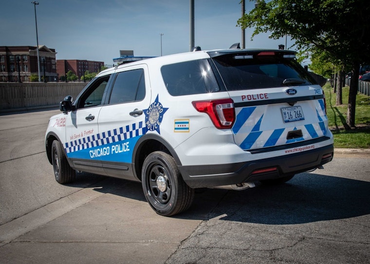 Businesses on Edge as Break-Ins Plague Chicago Areas of Belmont Cragin, East Albany Park, and Belmont Heights