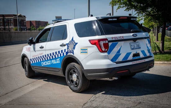Businesses on Edge as Break-Ins Plague Chicago Areas of Belmont Cragin, East Albany Park, and Belmont Heights