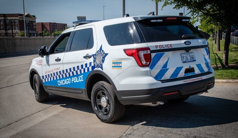 Businesses on Edge as Break-Ins Plague Chicago Areas of Belmont Cragin, East Albany Park, and Belmont Heights