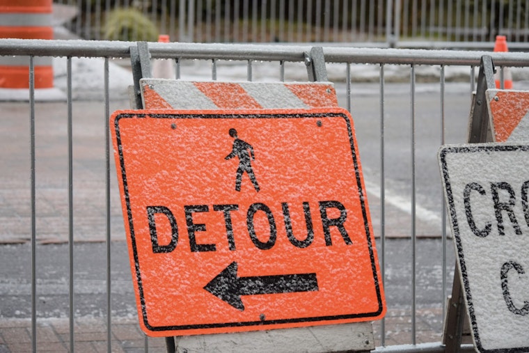 Busy Weekend Ahead with Traffic Impacts and Street Festivities from Harvard Square to Charles River