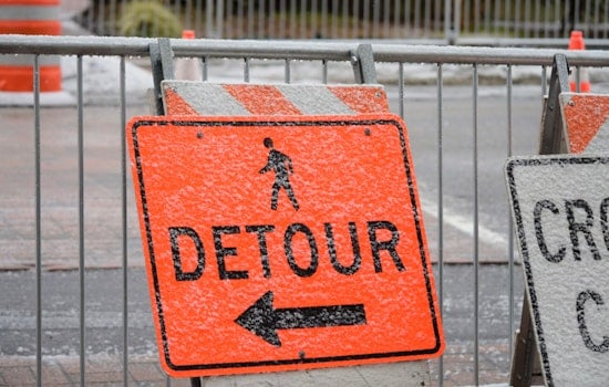 Busy Weekend Ahead with Traffic Impacts and Street Festivities from Harvard Square to Charles River