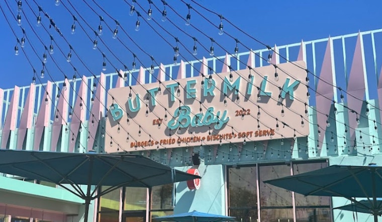 Buttermilk Baby Ignites Culinary Buzz with Retro Chic and Carvel Partnership in Sugar Land, Texas