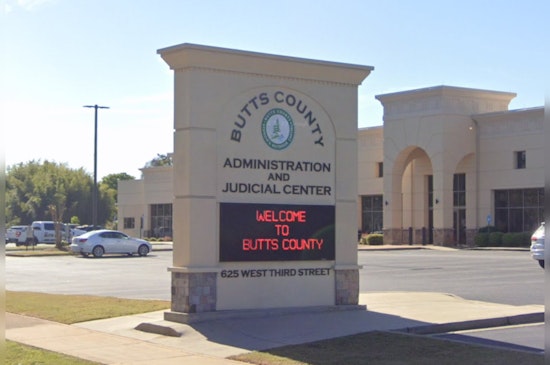 Butts County Prepares for Transparent Vote Counting on November 5 General Election