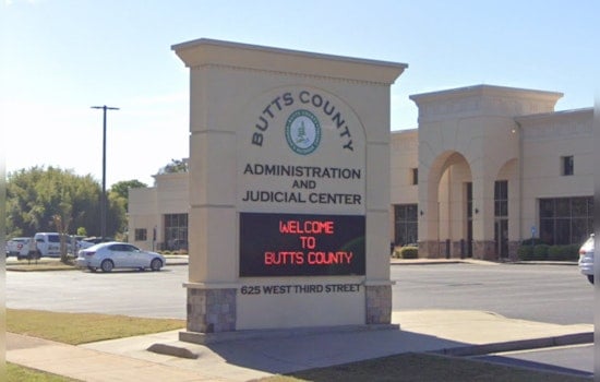 Butts County Prepares for Transparent Vote Counting on November 5 General Election