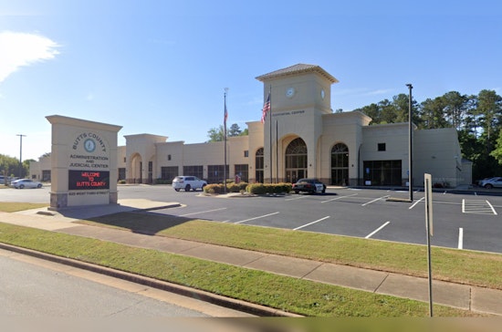 Butts County Seeks Expert Consultancy for Debris Monitoring Services to Enhance Public Safety and Environmental Health