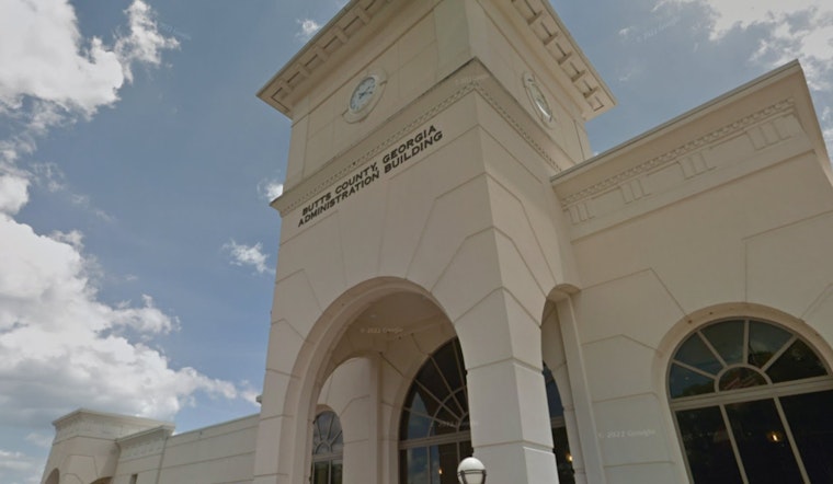 Butts County Seeks Qualified Appraisal Clerk to Manage Property Assessments