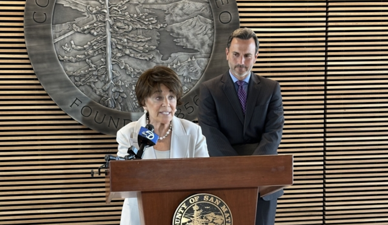 California AG Sues AHMC Healthcare for Alleged Emergency Service Shutdown in San Mateo County, Rep. Eshoo and Supervisor Mueller Applaud Legal Action