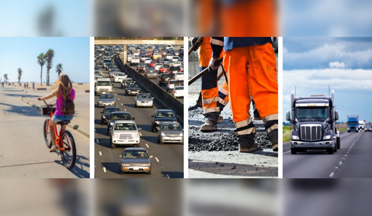 California Commits Additional $5 Billion to Infrastructure Projects in Pursuit of Sustainability and Modernization