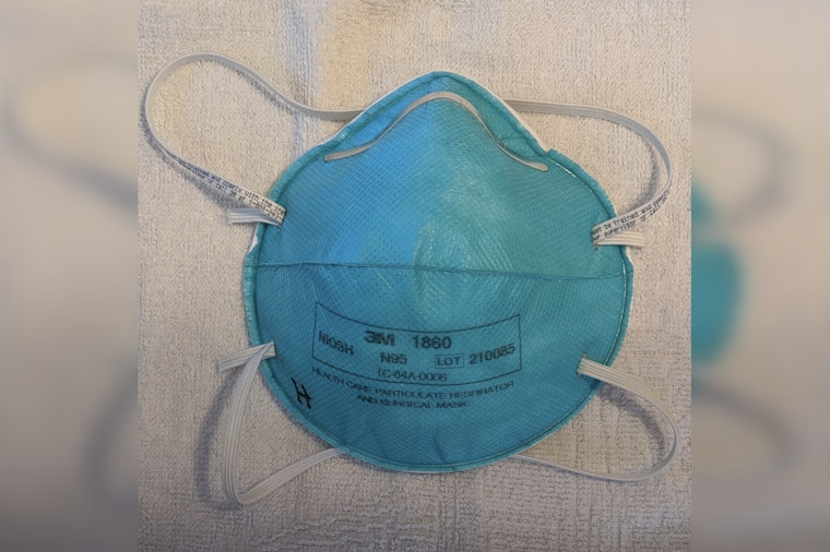 California Company and Management Team Charged in Connection with Misbranded N95 Mask Scheme Amidst COVID-19 Pandemic