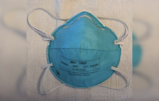 California Company and Management Team Charged in Connection with Misbranded N95 Mask Scheme Amidst COVID-19 Pandemic