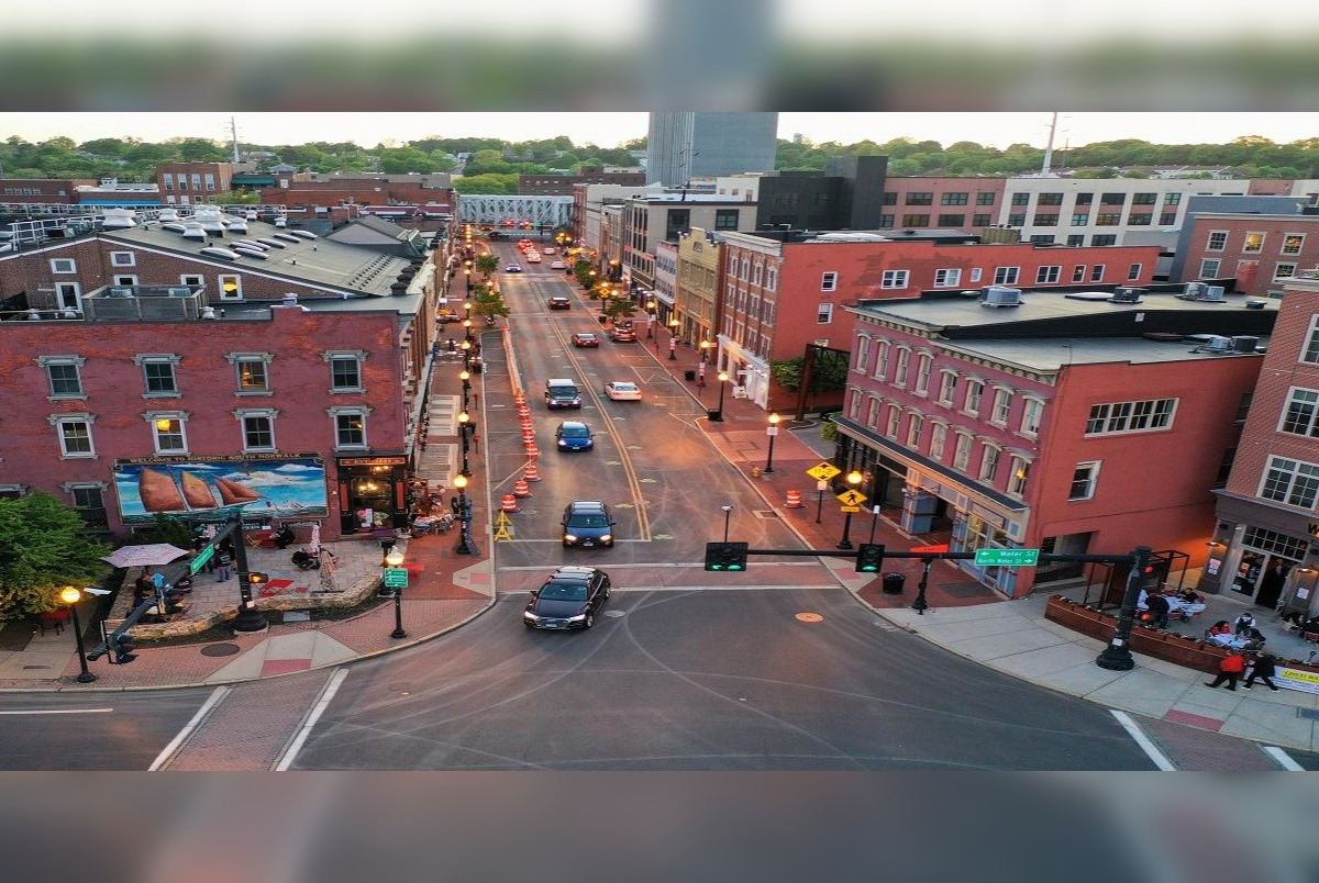 California Governor Newsom and HCD Revoke Norwalk's Housing Compliance