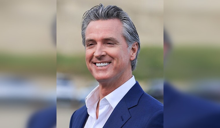 California Governor Newsom Signs Executive Order to Combat Rising Electricity Costs