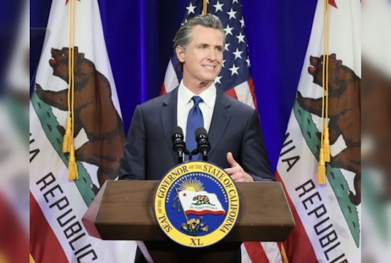 California Governor Newsom Signs Landmark Bill SB 442 to Expand Sexual Battery Definitions