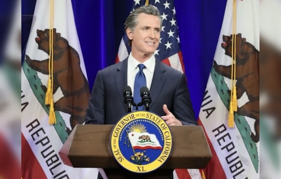 California Governor Newsom Signs Landmark Bill SB 442 to Expand Sexual Battery Definitions