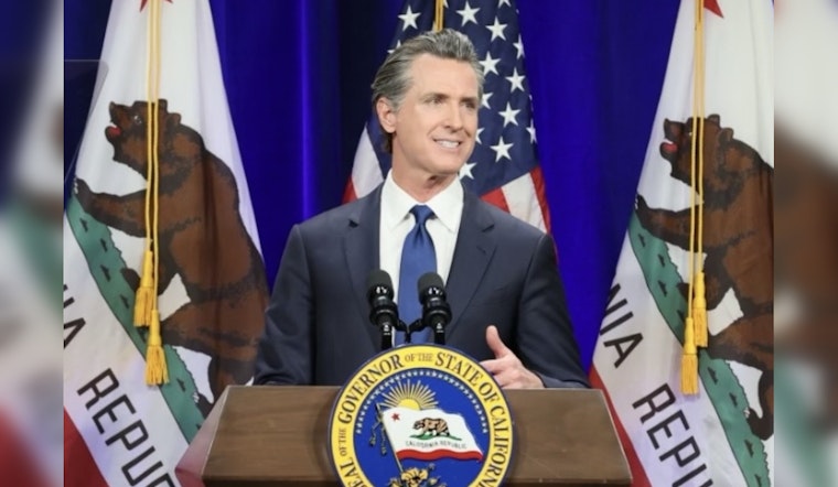 California Governor Newsom Signs Landmark Bill SB 442 to Expand Sexual Battery Definitions
