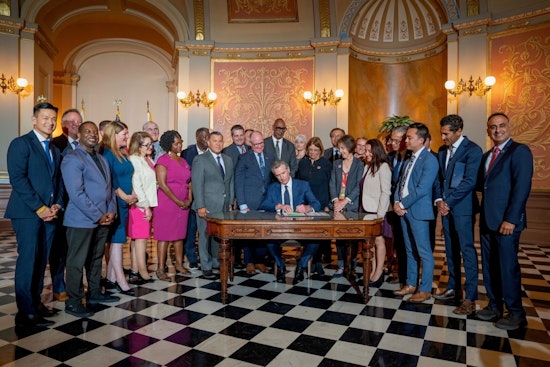 California Governor Newsom Signs Landmark Bill to Curb Gas Price Spikes and Alleviate Financial Burden on Californians