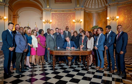 California Governor Newsom Signs Landmark Bill to Curb Gas Price Spikes and Alleviate Financial Burden on Californians