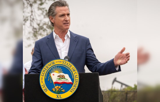 California Governor Newsom Signs Landmark Law SB 729 Expanding Infertility Treatment Coverage