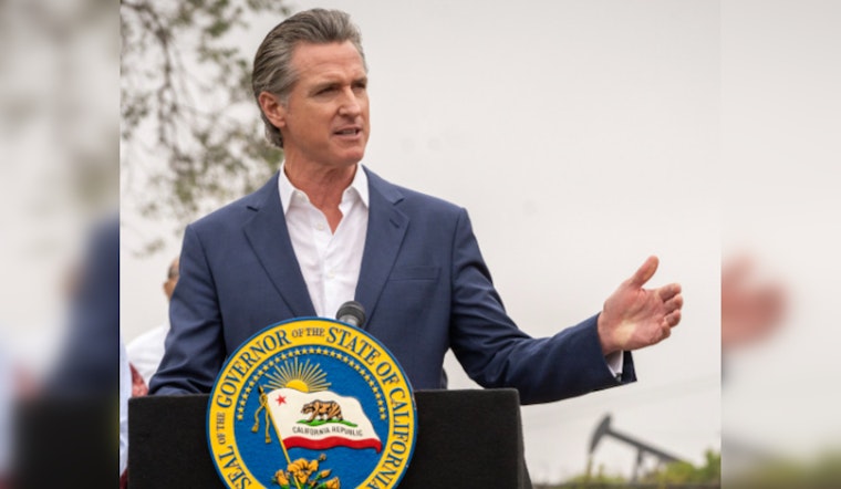 California Governor Newsom Signs Landmark Law SB 729 Expanding Infertility Treatment Coverage